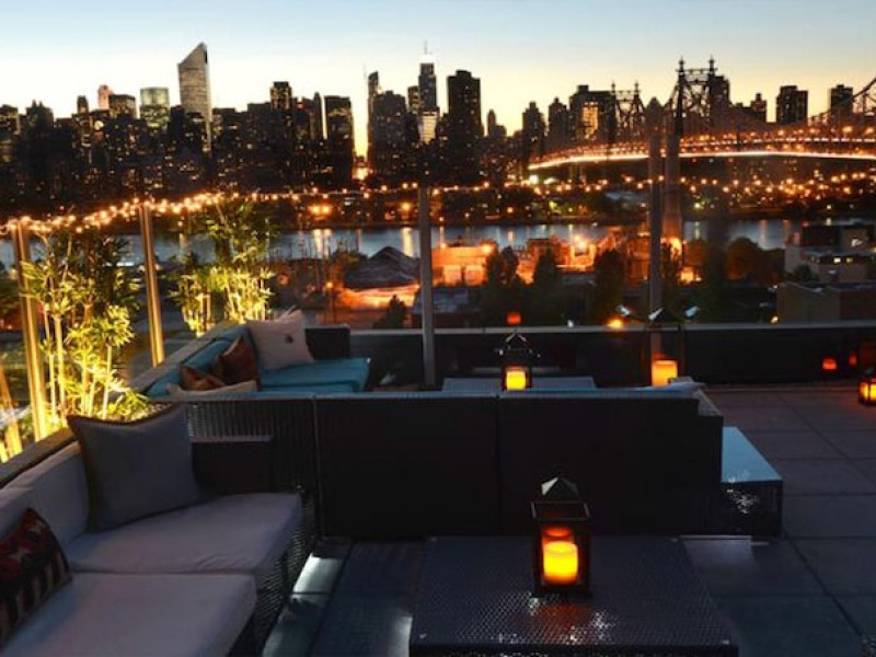 Z NEW YORK