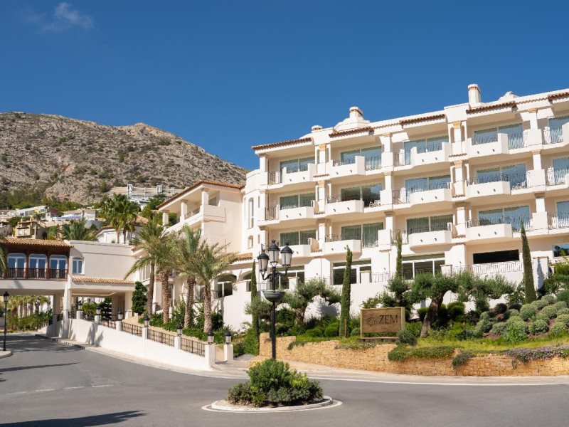 Zem Wellness Clinic Altea - 5 Stars Grand Luxury