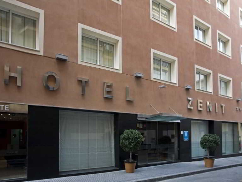Zenit Málaga