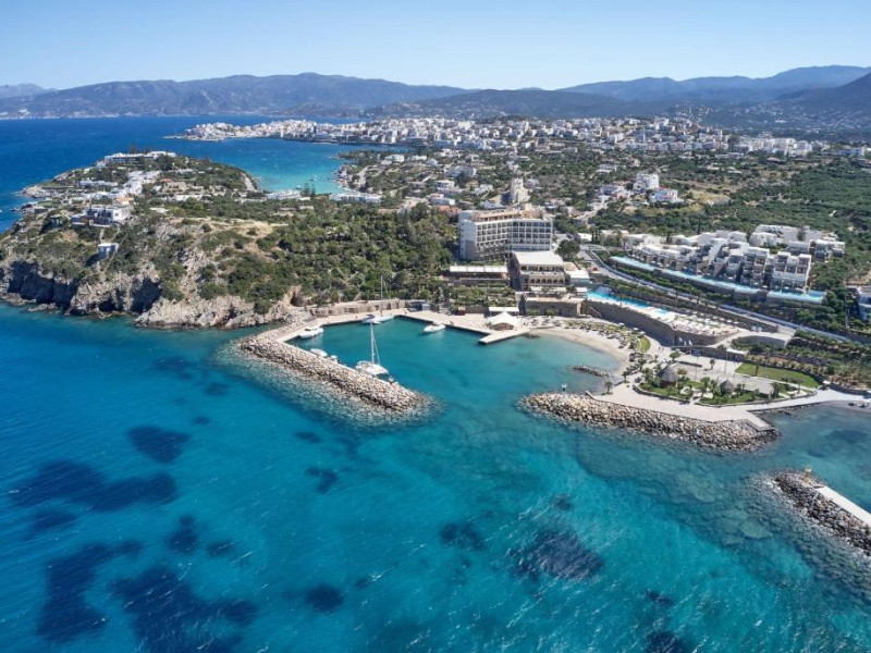MIRABELLO BEACH & VILLAGE