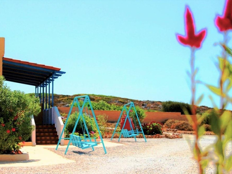 Zorbas Beach Village Hotel